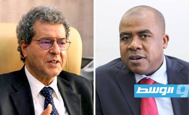حكومة الدبيبة تخاطب «أوبك»: عبدالصادق مستمر في عمله وزيرا للنفط