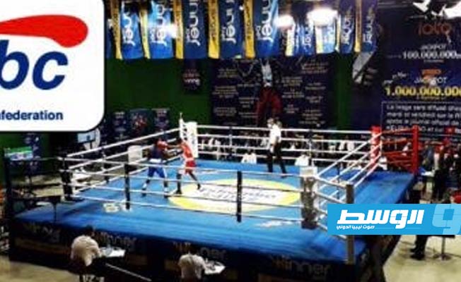 فوزان وأربع هزائم لليبيا في الملاكمة الأفريقية