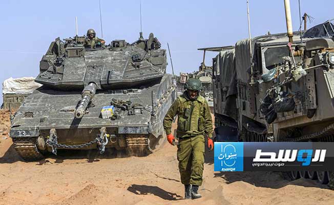 جيش الاحتلال الإسرائيلي يعلن الموافقة على «خطط لهجوم في لبنان»