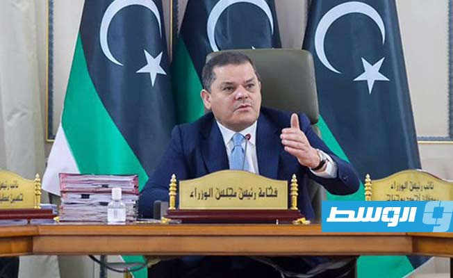 حكومة الوحدة الوطنية تعين سالم عيسى رئيسا لوكالة الأنباء الليبية