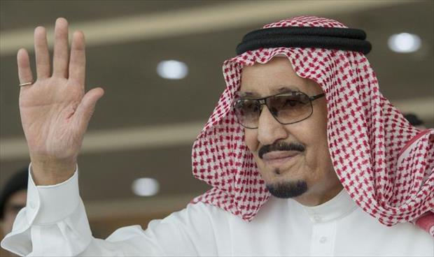 الملك سلمان يطلق مشاريع ترفيهية بكلفة 23 مليار دولار في الرياض