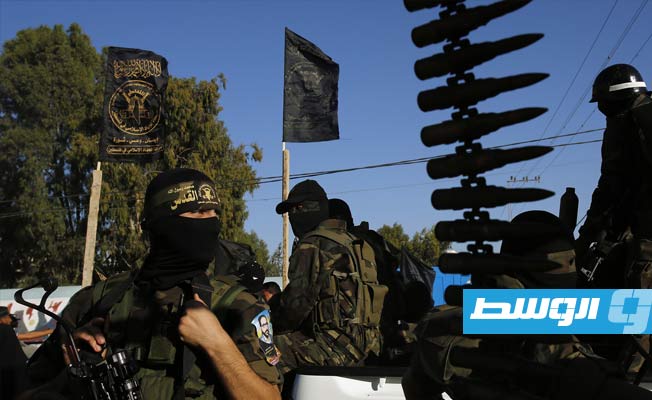 «الجهاد الإسلامي» تحذر إسرائيل من اغتيال الأسرى الفارين من سجن «جلبوع»