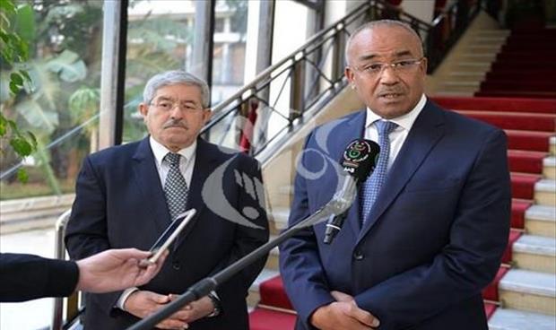 أول تصريح لنور الدين بدوي رئيس الحكومة الجزائرية الجديد بعد استلام مهامه