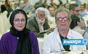 إيران: القبض على القاتل الرئيسي للمخرج داريوش مهرجوئي