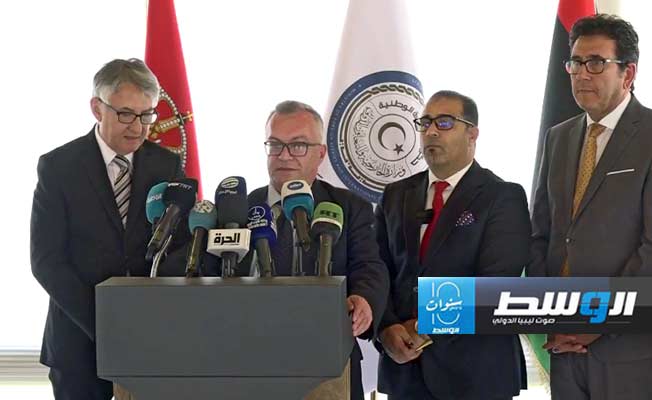 عودة السفارة الصربية للعمل من طرابلس