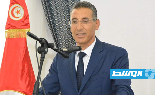 استقالة وزير الداخلية التونسي