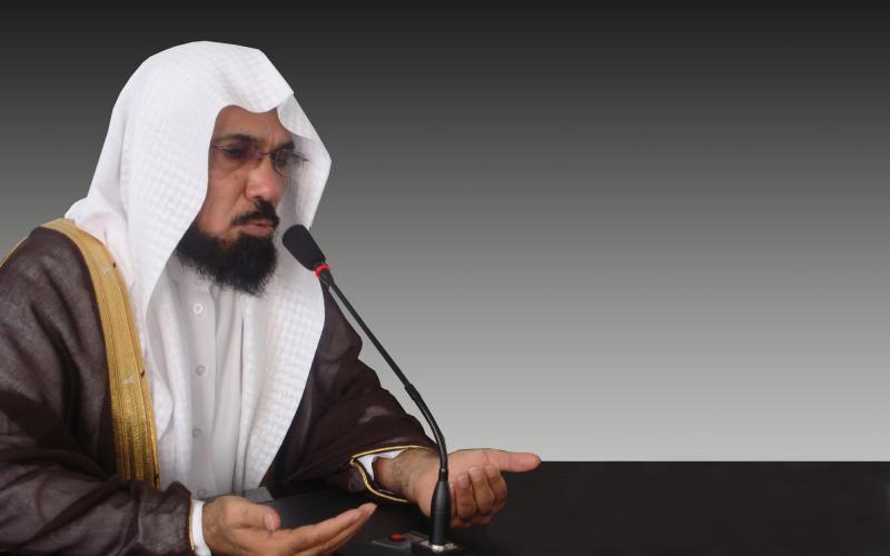 نجل سلمان العودة: النيابة العامة السعودية طالبت بإعدام والدي