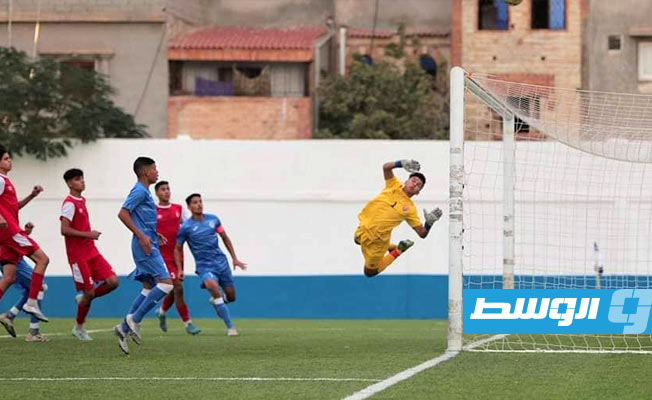 إجراء قرعة الدور السداسي لفئة «الشباب» للتتويج ببطولة ليبيا لكرة القدم