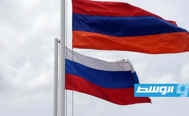 الخارجية الروسية: أرمينيا ترتكب «خطأ كبيرًا» عبر محاولتها «تدمير» العلاقات