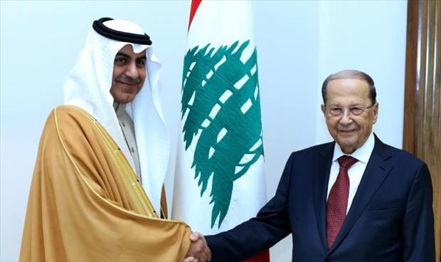 السعودية ترفع حظر سفر رعاياها إلى لبنان بعد ثلاث سنوات من فرضه