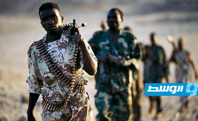 حركة سودانية مسلحة تعترف بتواجد قوات لها سابقا في ليبيا «دون قتال»