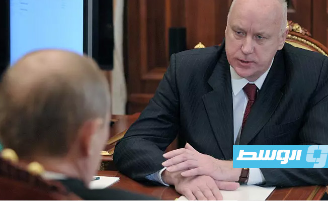 رئيس لجنة تحقيق روسية يوجه اتهامات لـ92 عسكريا أوكرانيا بارتكاب جرائم حرب