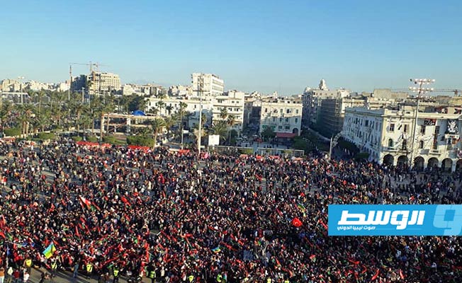 تونس بوابة جديدة لاجتماعات الفرقاء الليبيين.. وتفاؤل بمستقبل المفاوضات