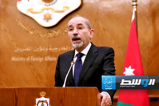 الأردن يستدعي السفير الإيراني للاحتجاج على التدخل في شؤون المملكة