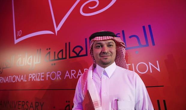 محمد علوان رئيسا لهيئة الأدب والنشر والترجمة السعودية