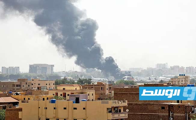 الأسبوع السادس من حرب السودان.. استمرار الضربات الجوية على ضواحي الخرطوم