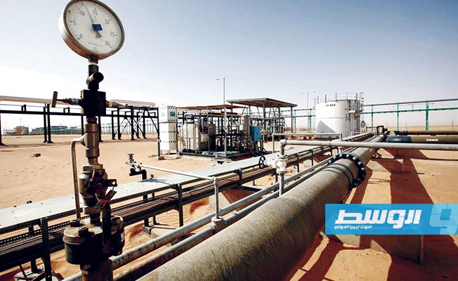 50 دولارا سعر برميل النفط حال عودة الإنتاج الليبي