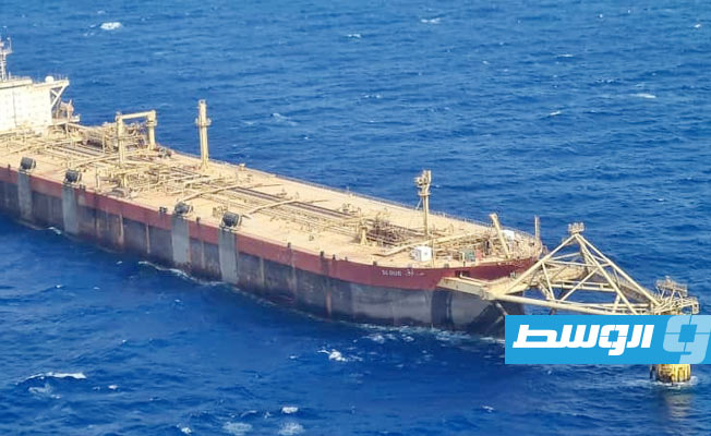 شركة مليتة: 3 وفيات ومفقود في حادث حقل البوري البحري