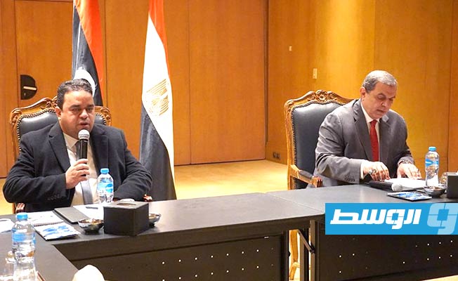 وزير: سفر العمال المصريين إلى ليبيا لن يكون إلا من خلال وزارة القوى العاملة
