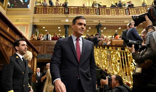 رئيس الوزراء الإسباني يعلن رفعا «تدريجيا» لتدابير الإغلاق حتى نهاية يونيو