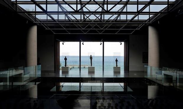قطع أثرية وأعمال فنية معاصرة بمتحف جديد في لبنان