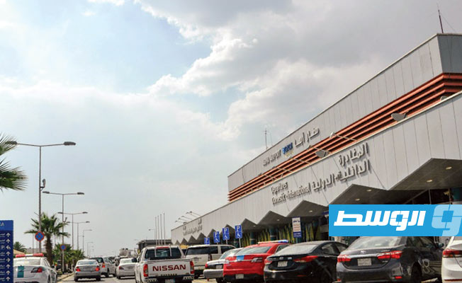 8 جرحى في ثاني هجوم على مطار أبها السعودي