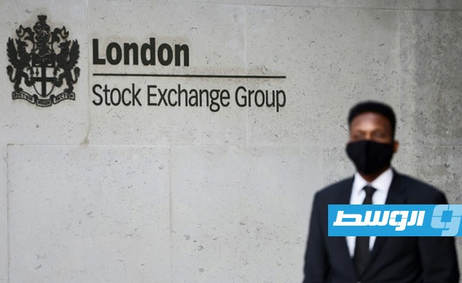 ارتفاع بورصة لندن 1.5% في أول يوم تداول بعد تطبيق «بريكست»