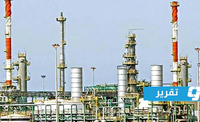 تقرير دولي.. الطلب الأوروبي على النفط والغاز الليبي مرشح للارتفاع