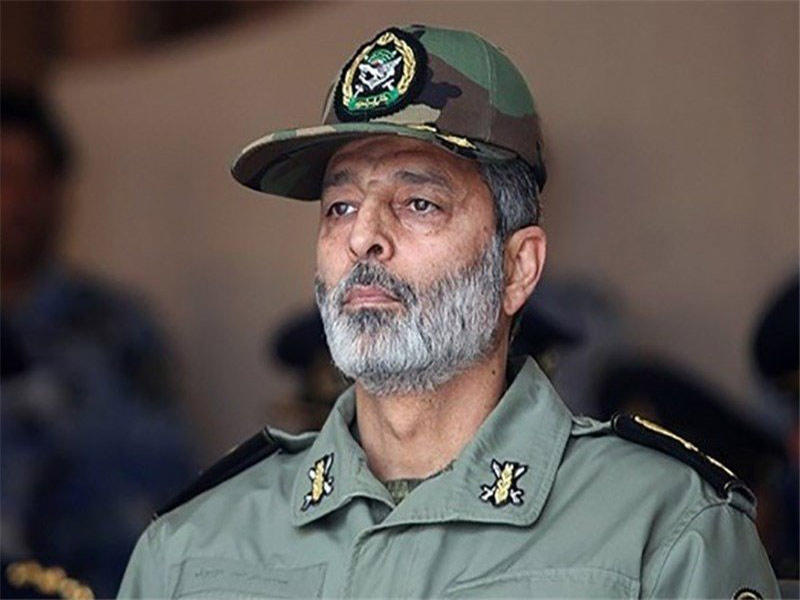 الناطق باسم الجيش الإيراني: الأجدى بترامب إنقاذ شعبه من «كورونا» بدلا من إطلاق التهديدات