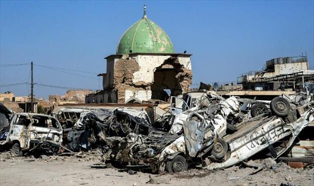 محاكمة ثمانية عراقيين من عائلة واحدة بتهمة الانتماء لـ«داعش» وقتل أشخاص