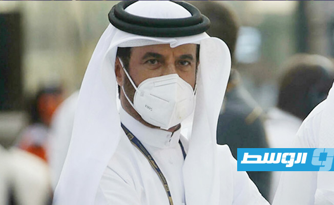 محمد بن سليم رئيسا للاتحاد الدولي للسيارات