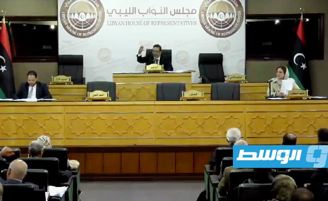 لجنتا الخارجية والدفاع بـ«النواب» ترفضان إعلان مصر تحديد الحدود البحرية مع ليبيا