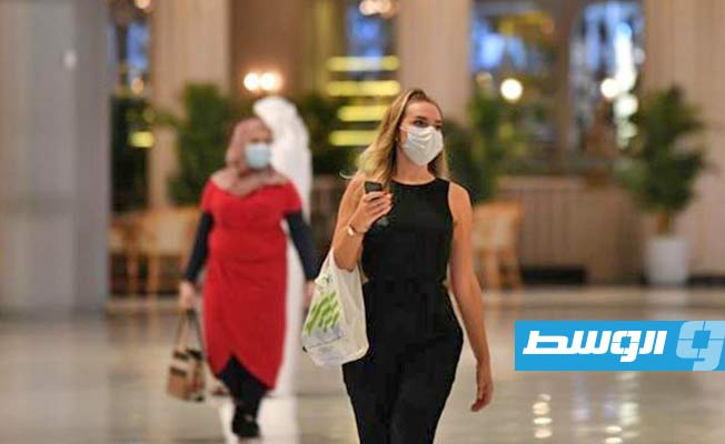 دبي تفرض تعرفة على الأكياس البلاستيكية الأحادية الاستخدام