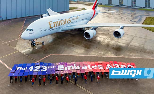 رغم سرعة انتشار «كورونا».. «طيران الإمارات» تتوقع نمو أعمالها في 2022
