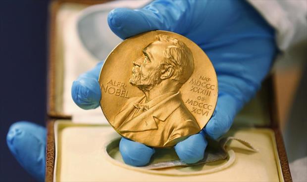 إطلاق جائزة نوبل موازية للأكاديمية السويدية
