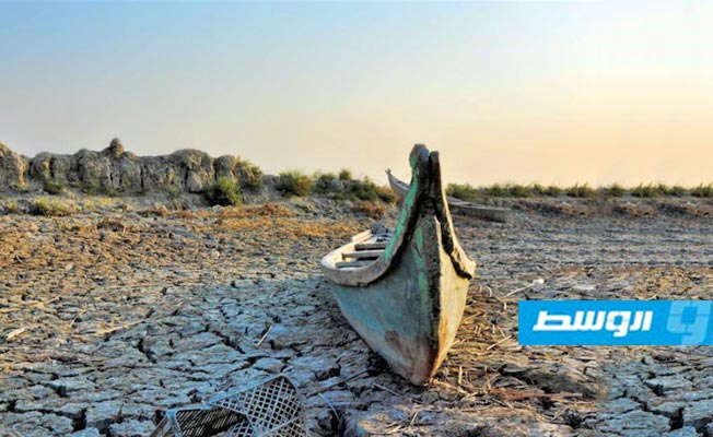 تقرير دولي يحذر من السياسة المائية في الدول العربية