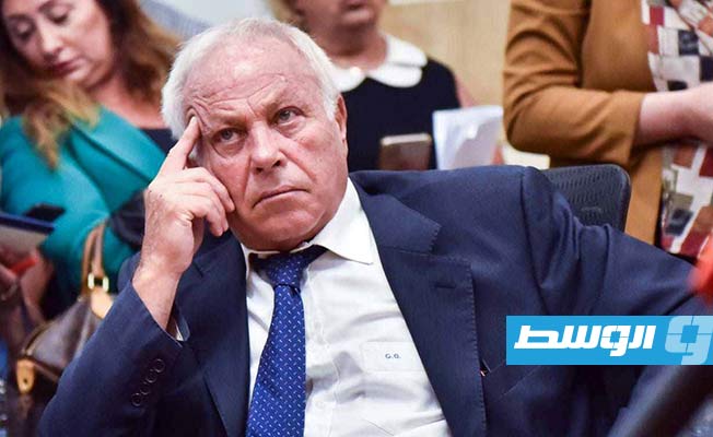 النائب العام اللبناني لـ«بوابة الوسط»: هانيبال القذافي بخير