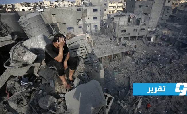 «بيزنس الحرب».. كيف تستفيد شركات السلاح الأميركية من العدوان الإسرائيلي على غزة؟