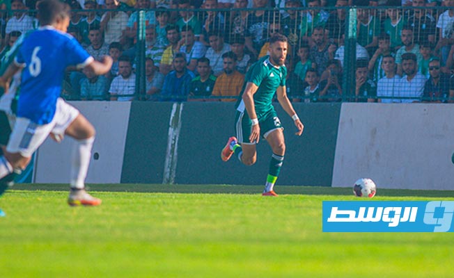 «بوابة الوسط» تستعرض أجندة المباريات الخمس المؤجلة في الدوري للأهلي طرابلس