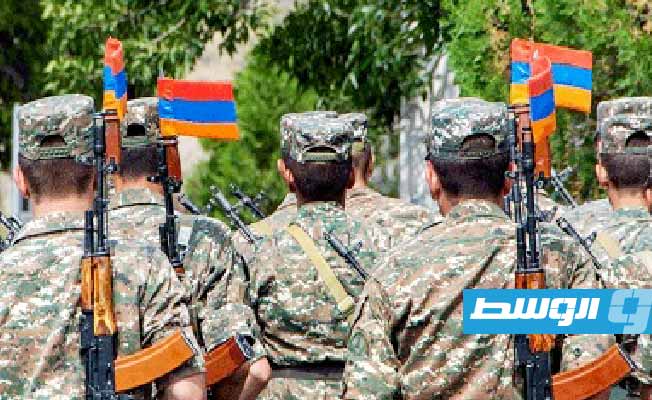 الانفصاليون الأرمن يعلنون إجلاء أكثر من 7 آلاف شخص في قره باغ