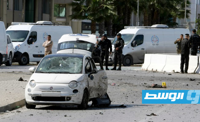 تونس: الإعدام لشخصين ضالعين في هجوم «إرهابي» استهدف السفارة الأميركية