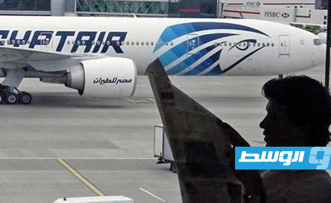 مصر: استئناف حركة الطيران بجميع المطارات بداية يوليو