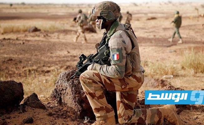 فرنسا: الجيوش الأفريقية يجب أن تقود محاربة الإرهاب في منطقة الساحل