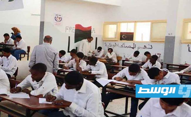 «حكومتنا»: مراقبو التعليم لهم حق إيقاف الدراسة بسبب التقلبات الجوية