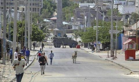 مجلس الأمن يطلب من الصومال الخروج من «الطريق المسدود» على صعيد الانتخابات