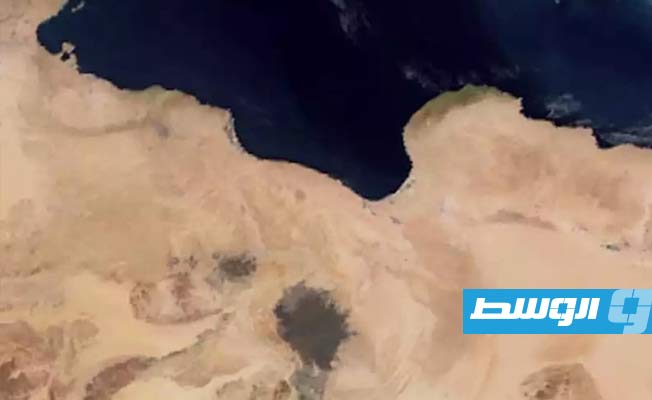 ننشر درجات الحرارة في المدن الليبية.. الأعلى في غدامس والأقل بالبيضاء وشحات
