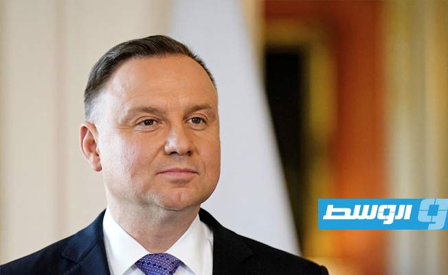 بولندا تطلب «ضمانات أمنية» إضافية لأوكرانيا.. وتوجه رسالة لكييف بشأن مقاتلات «ميغ 29»