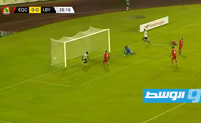 المنتخب الليبي يواجه غينيا الاستوائية في تصفيات كأس الأمم الأفريقية «كان 2023». (بث مباشر)