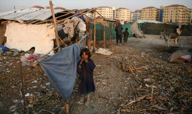 الأمم المتحدة: مقتل وإصابة 100 ألف مدني أفغاني خلال عقد