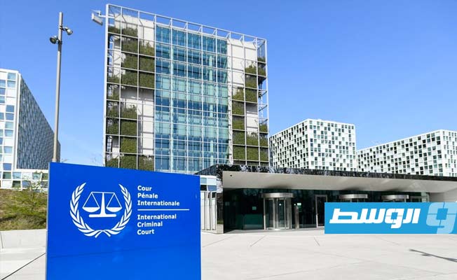 روسيا تضيف رئيس المحكمة الجنائية الدولية هوفمانسكي إلى قائمة المطلوبين